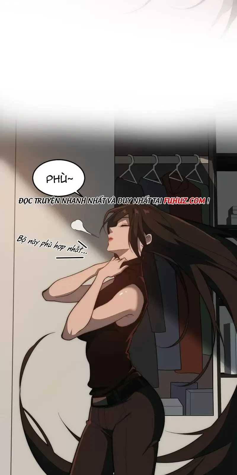 Ta Sáng Tạo Truyền Thuyết Đô Thị - Chapter 49 - Page 37