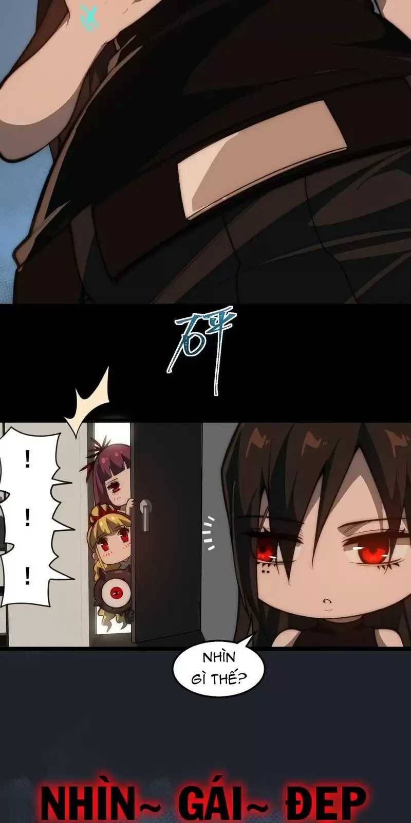Ta Sáng Tạo Truyền Thuyết Đô Thị - Chapter 49 - Page 39