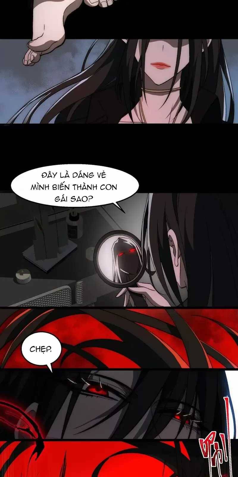 Ta Sáng Tạo Truyền Thuyết Đô Thị - Chapter 49 - Page 4