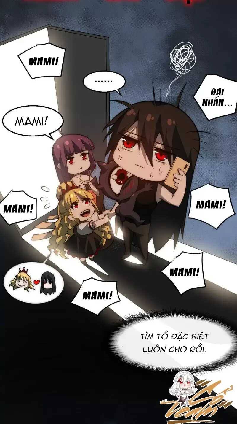 Ta Sáng Tạo Truyền Thuyết Đô Thị - Chapter 49 - Page 40