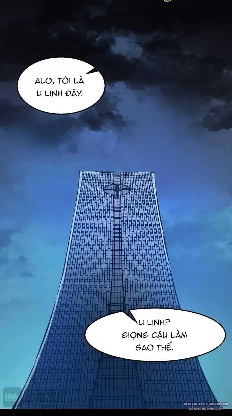 Ta Sáng Tạo Truyền Thuyết Đô Thị - Chapter 49 - Page 41