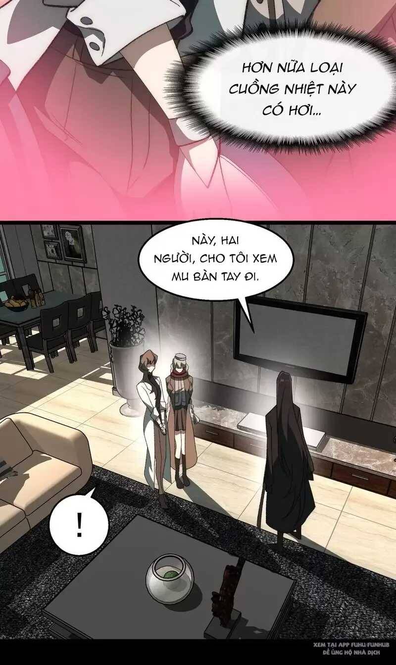 Ta Sáng Tạo Truyền Thuyết Đô Thị - Chapter 49 - Page 46