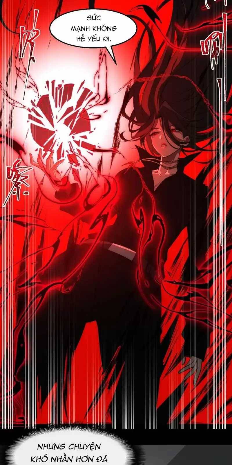 Ta Sáng Tạo Truyền Thuyết Đô Thị - Chapter 49 - Page 5