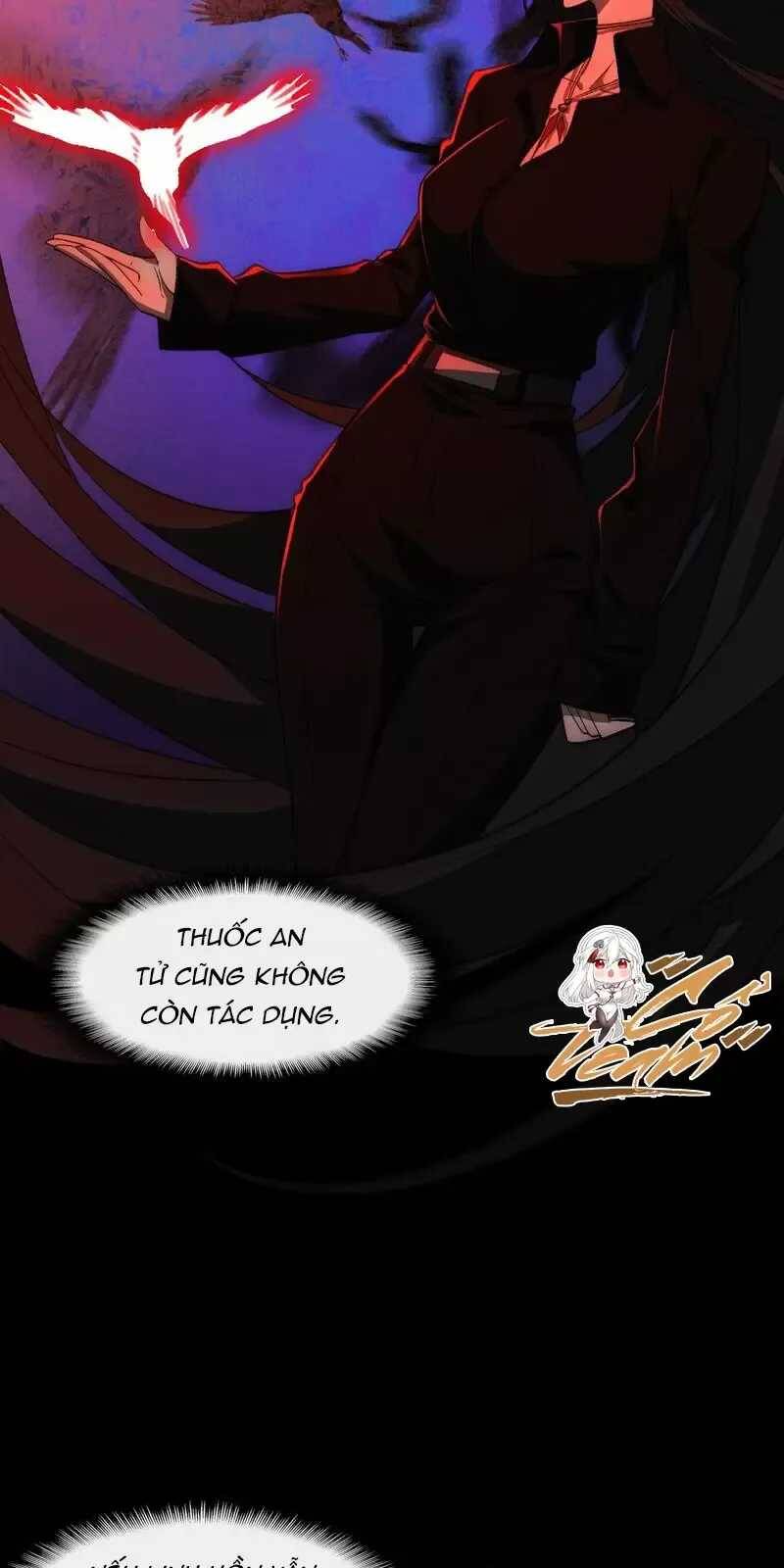 Ta Sáng Tạo Truyền Thuyết Đô Thị - Chapter 49 - Page 9