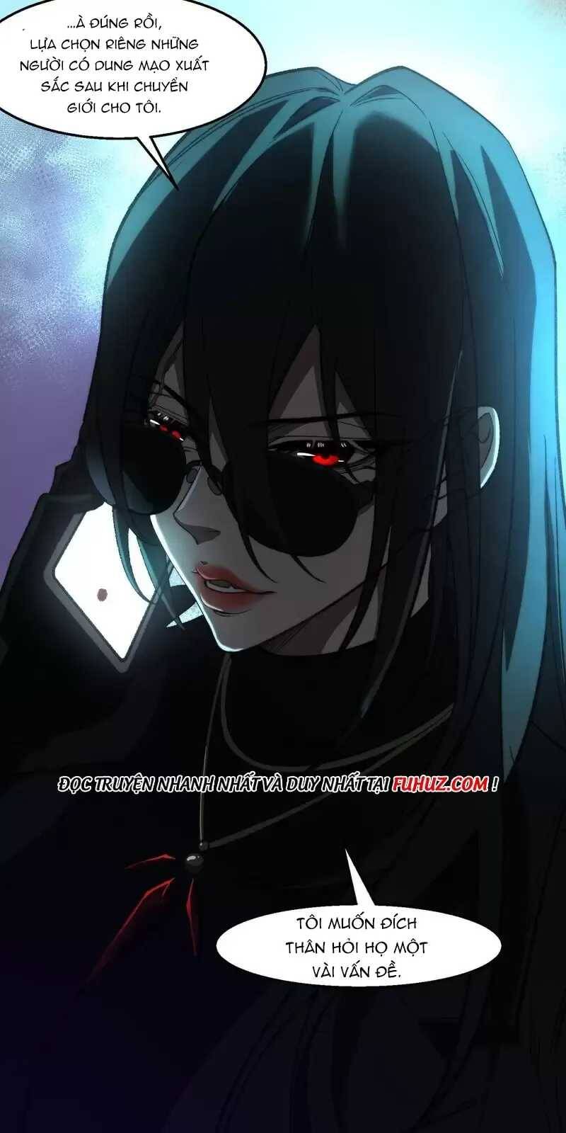 Ta Sáng Tạo Truyền Thuyết Đô Thị - Chapter 50 - Page 10