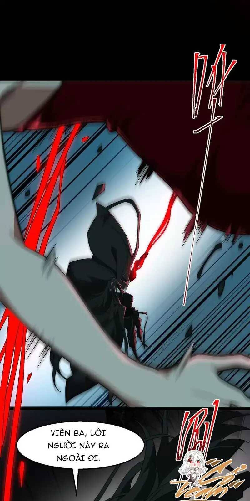 Ta Sáng Tạo Truyền Thuyết Đô Thị - Chapter 50 - Page 19