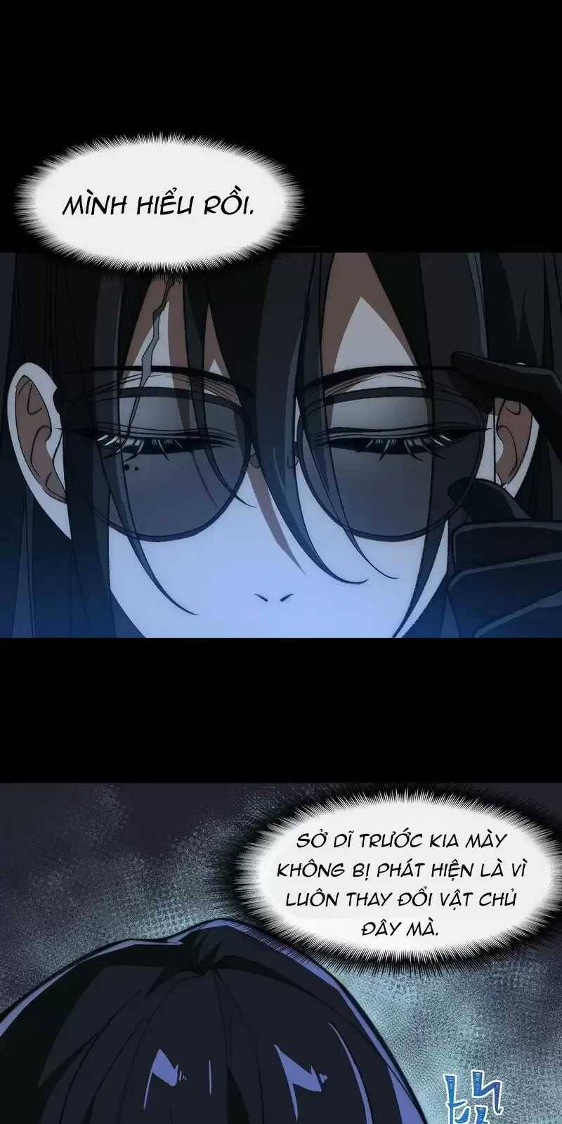 Ta Sáng Tạo Truyền Thuyết Đô Thị - Chapter 50 - Page 29