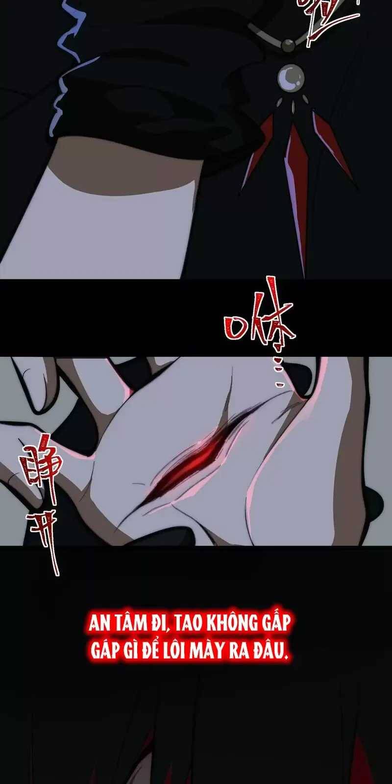 Ta Sáng Tạo Truyền Thuyết Đô Thị - Chapter 50 - Page 32