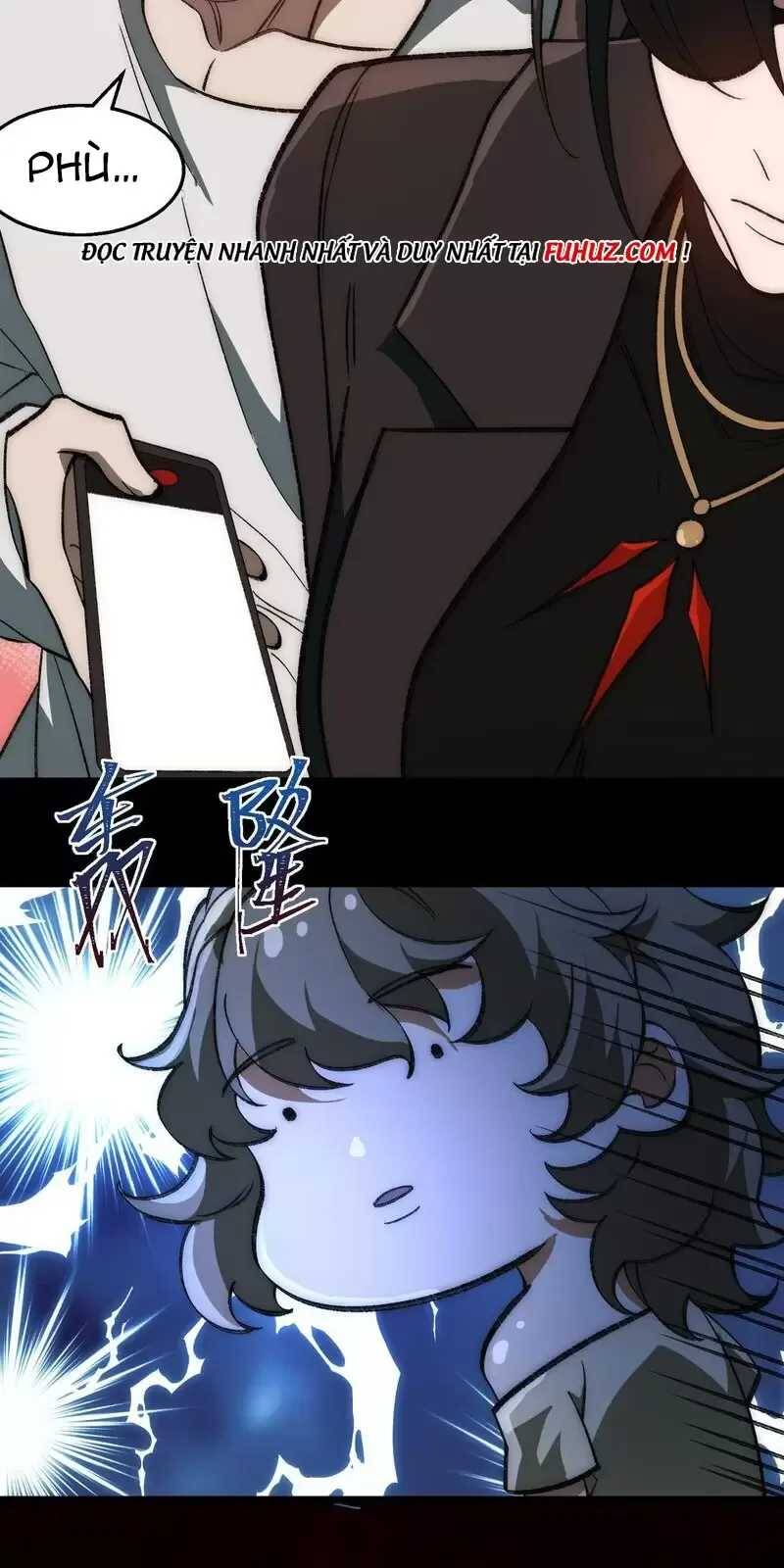 Ta Sáng Tạo Truyền Thuyết Đô Thị - Chapter 50 - Page 40
