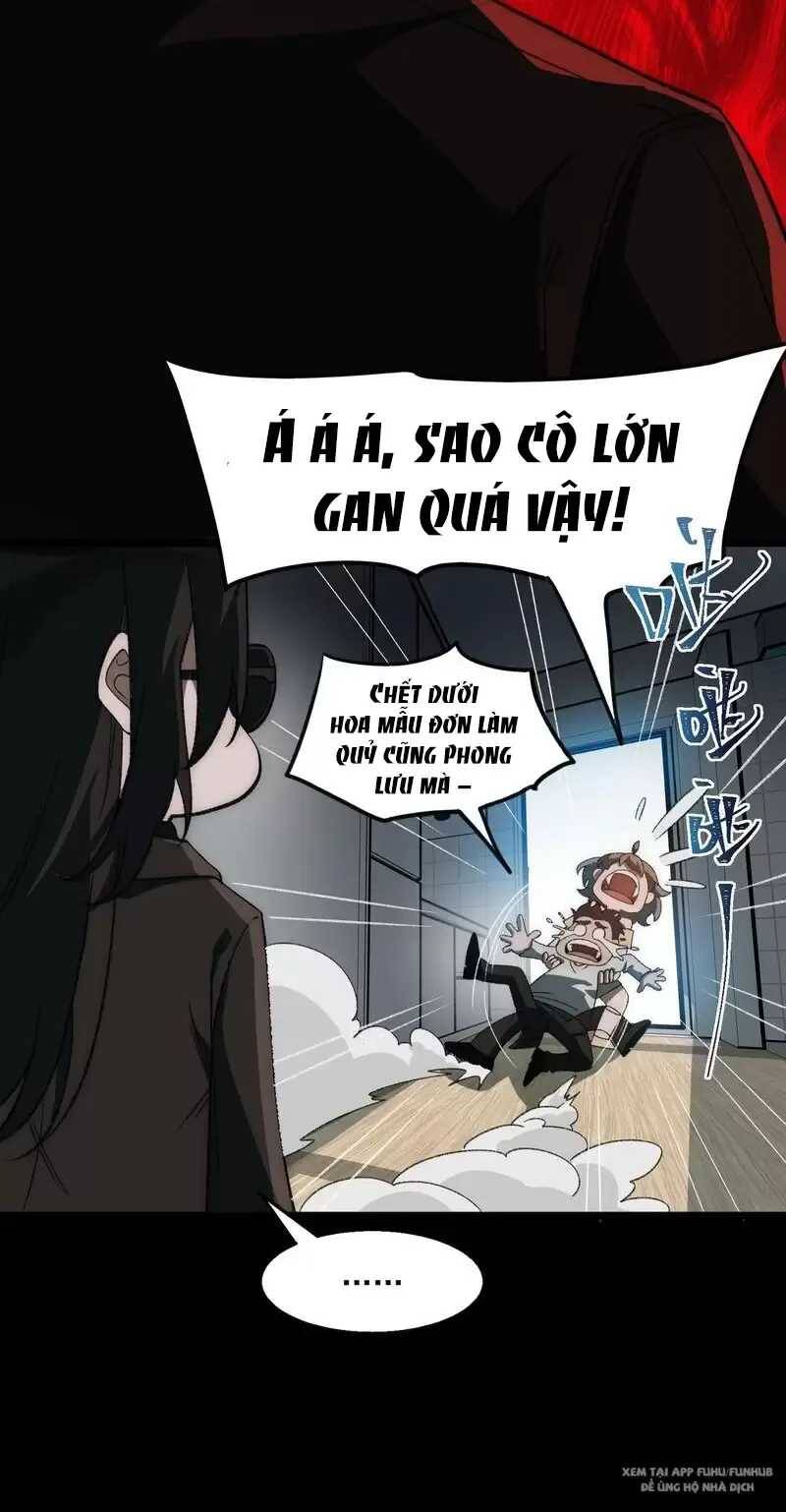 Ta Sáng Tạo Truyền Thuyết Đô Thị - Chapter 50 - Page 42