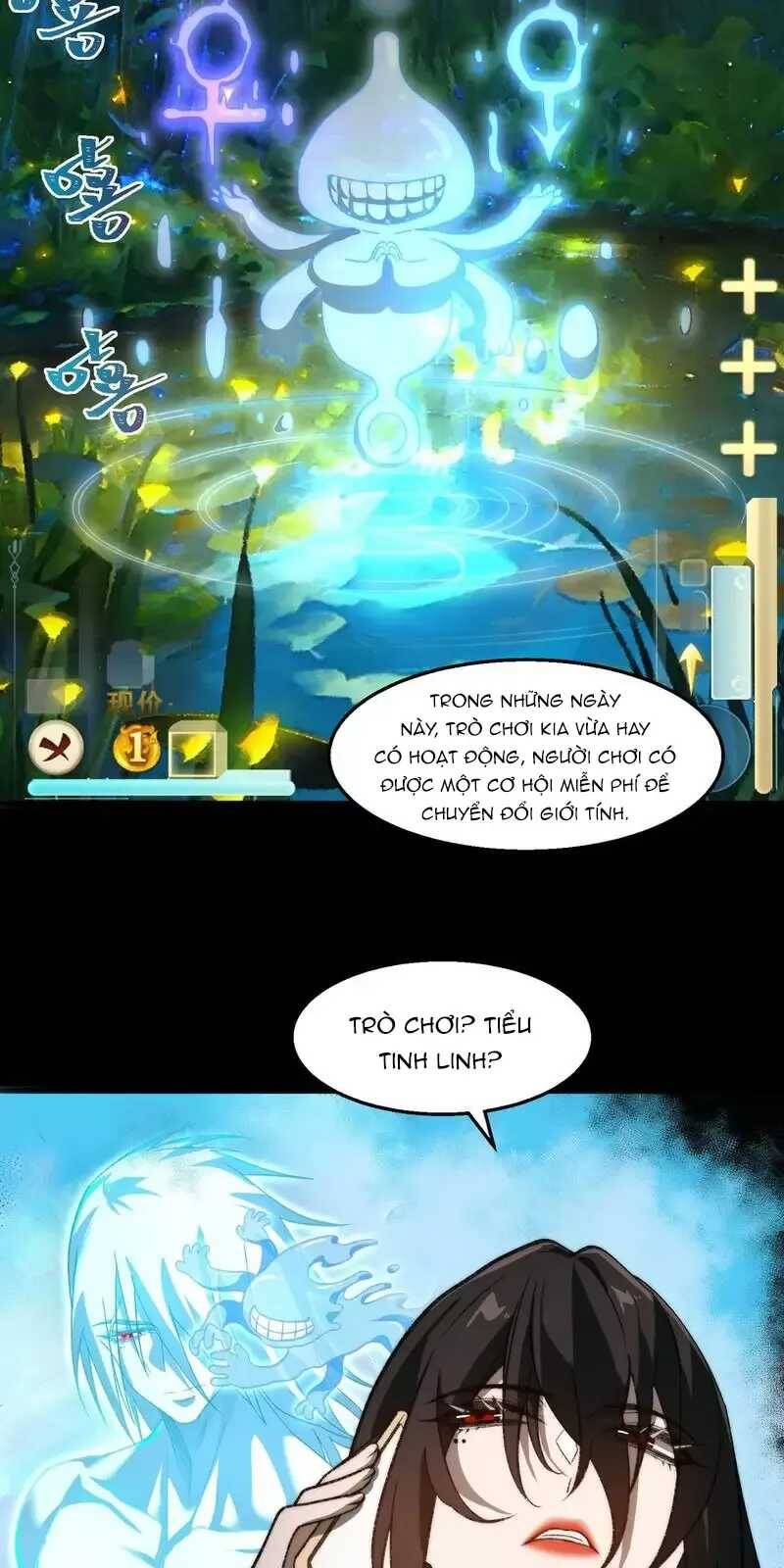 Ta Sáng Tạo Truyền Thuyết Đô Thị - Chapter 50 - Page 5