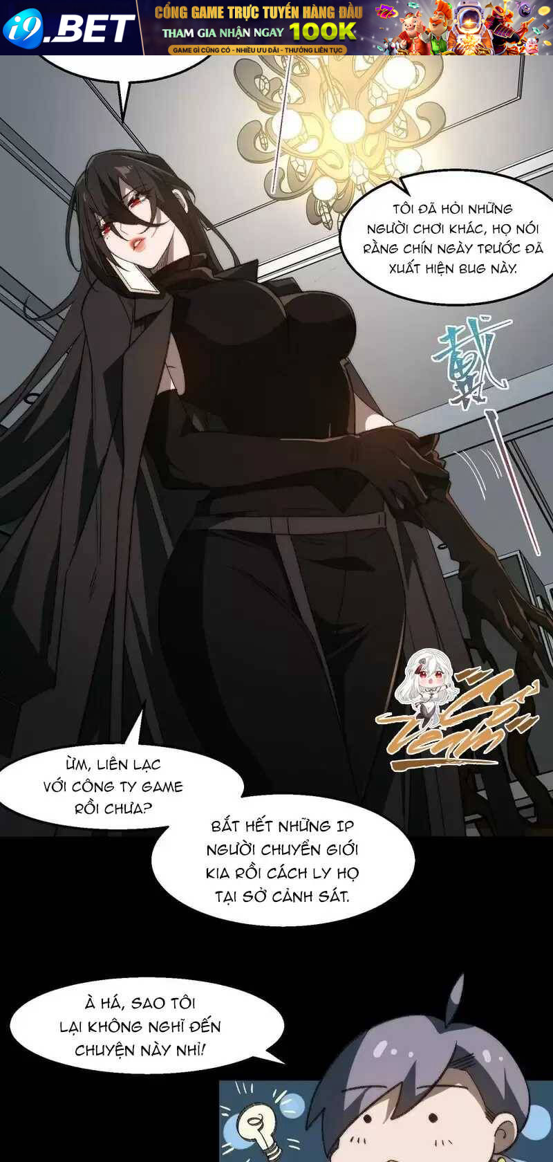 Ta Sáng Tạo Truyền Thuyết Đô Thị - Chapter 50 - Page 7