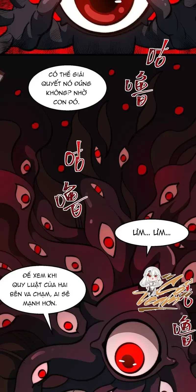 Ta Sáng Tạo Truyền Thuyết Đô Thị - Chapter 51 - Page 14