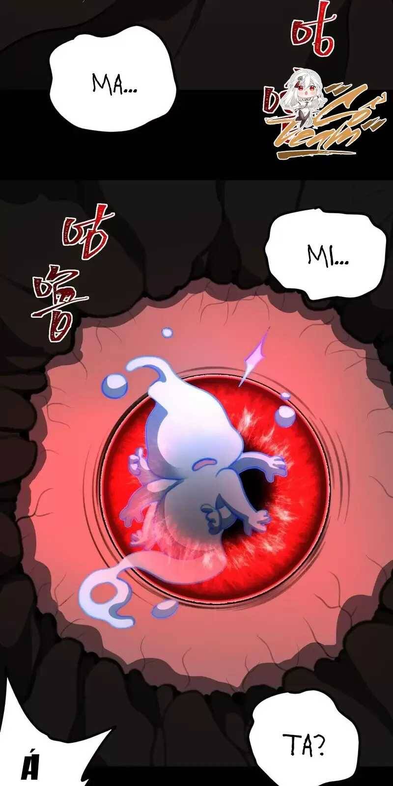 Ta Sáng Tạo Truyền Thuyết Đô Thị - Chapter 51 - Page 23