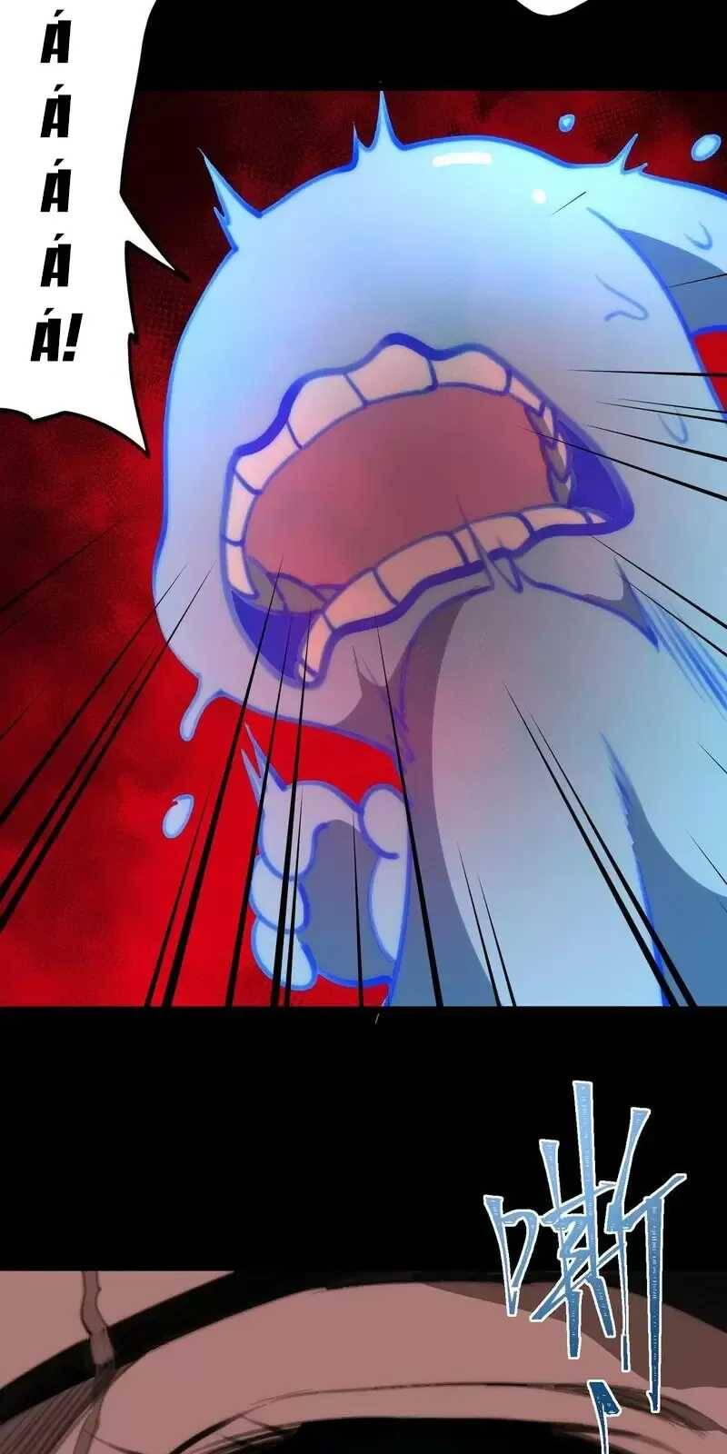 Ta Sáng Tạo Truyền Thuyết Đô Thị - Chapter 51 - Page 24