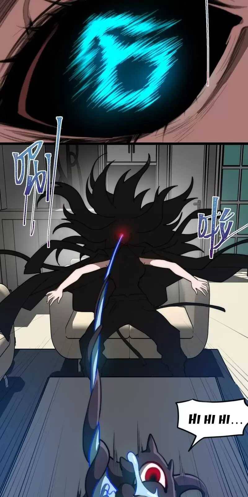 Ta Sáng Tạo Truyền Thuyết Đô Thị - Chapter 51 - Page 25