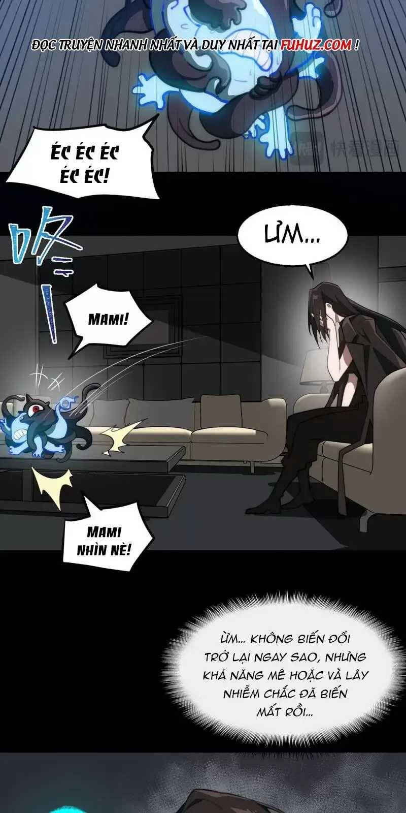 Ta Sáng Tạo Truyền Thuyết Đô Thị - Chapter 51 - Page 26