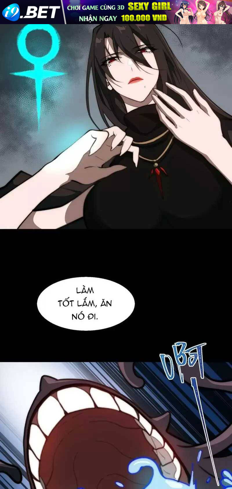 Ta Sáng Tạo Truyền Thuyết Đô Thị - Chapter 51 - Page 27