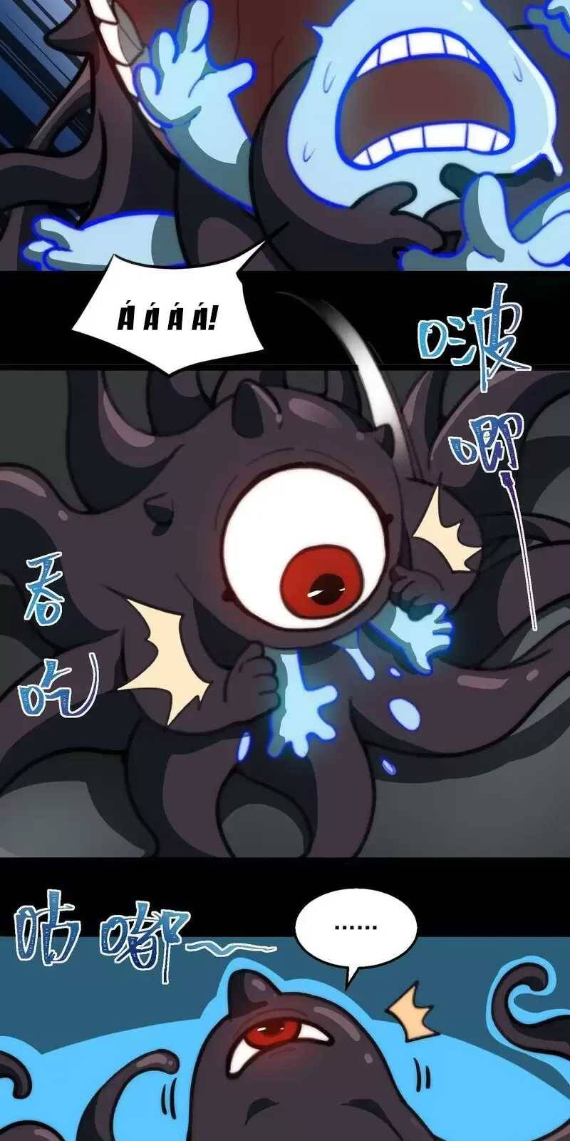 Ta Sáng Tạo Truyền Thuyết Đô Thị - Chapter 51 - Page 28