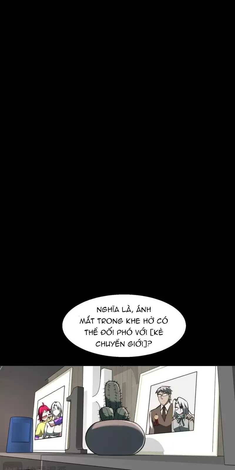 Ta Sáng Tạo Truyền Thuyết Đô Thị - Chapter 51 - Page 3