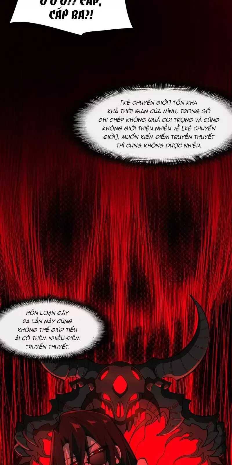 Ta Sáng Tạo Truyền Thuyết Đô Thị - Chapter 51 - Page 38