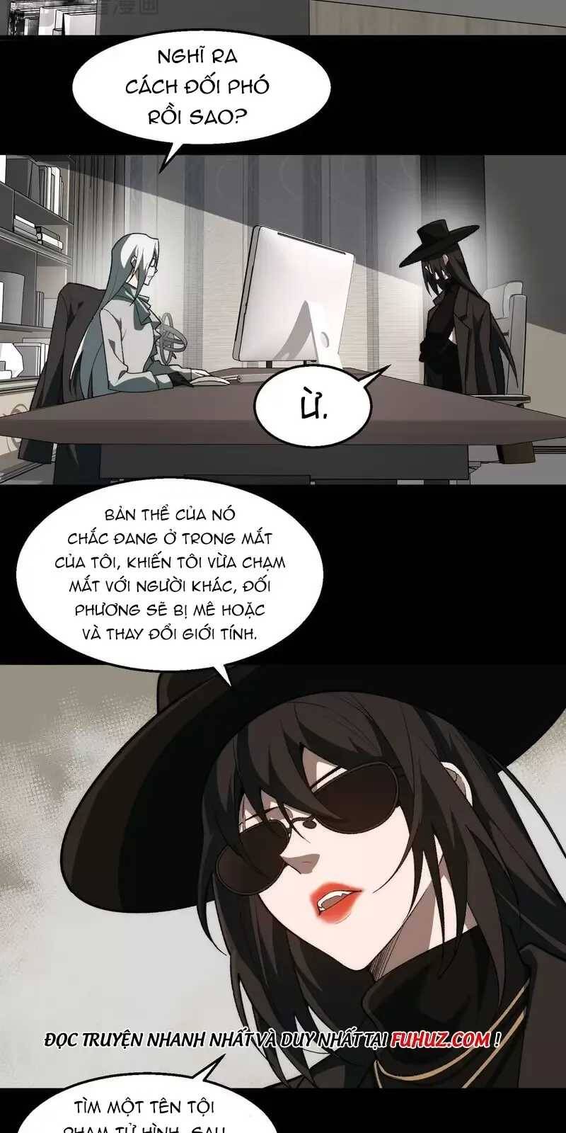 Ta Sáng Tạo Truyền Thuyết Đô Thị - Chapter 51 - Page 4