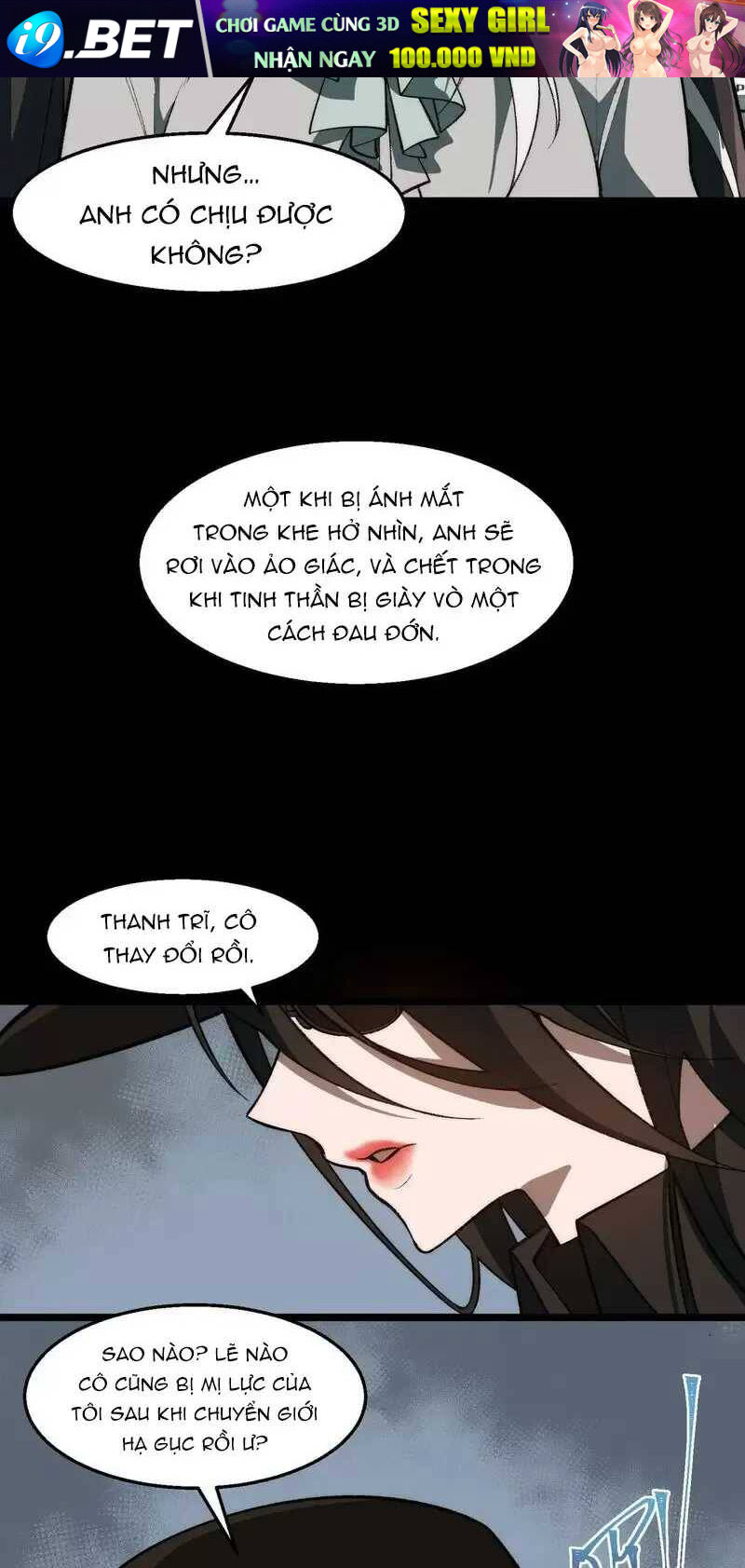 Ta Sáng Tạo Truyền Thuyết Đô Thị - Chapter 51 - Page 7