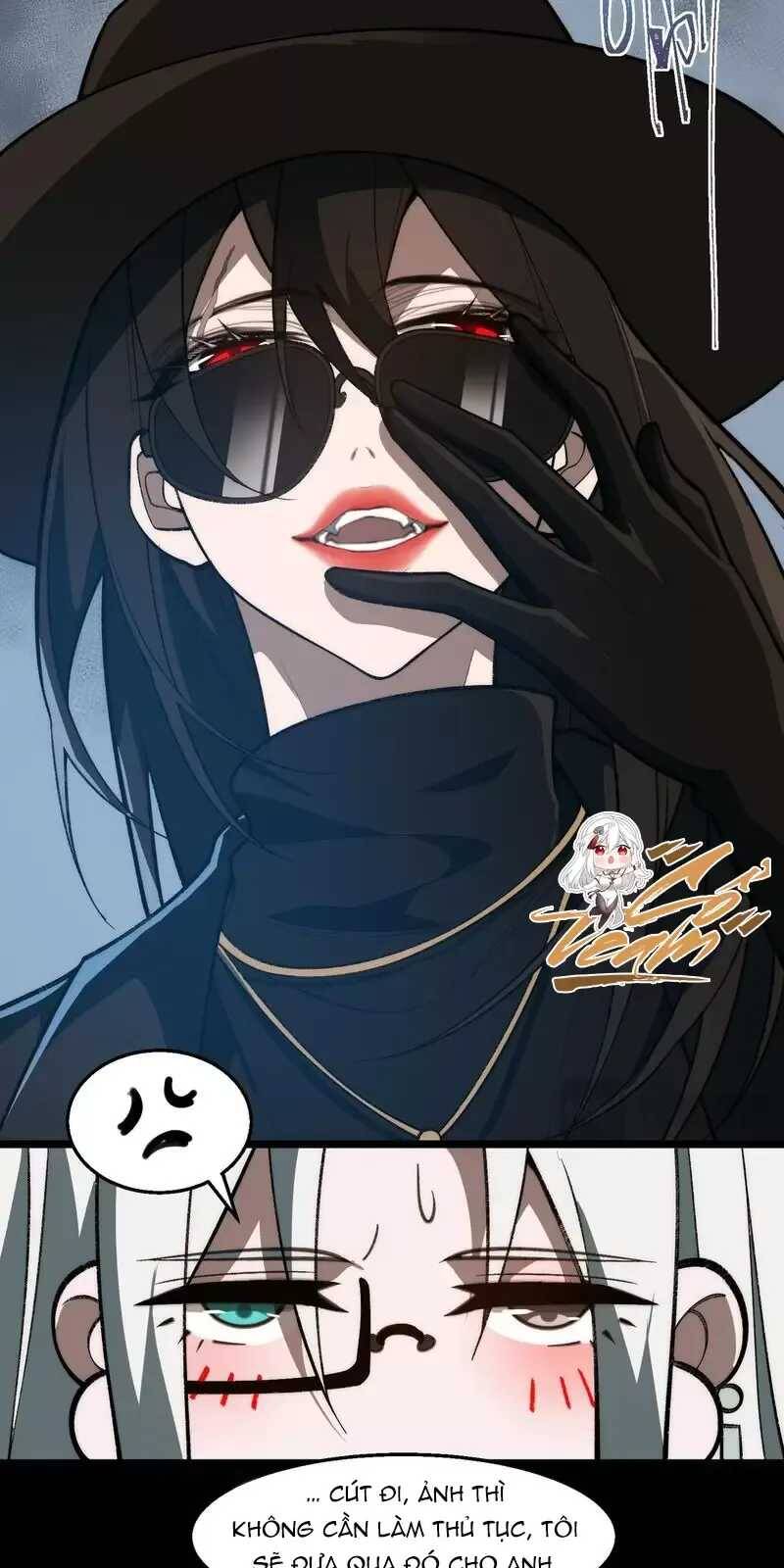 Ta Sáng Tạo Truyền Thuyết Đô Thị - Chapter 51 - Page 8