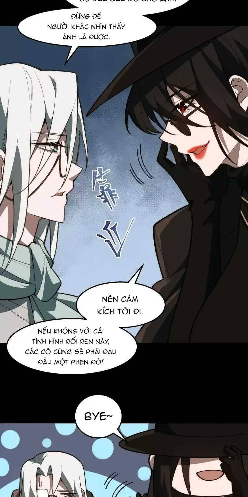 Ta Sáng Tạo Truyền Thuyết Đô Thị - Chapter 51 - Page 9