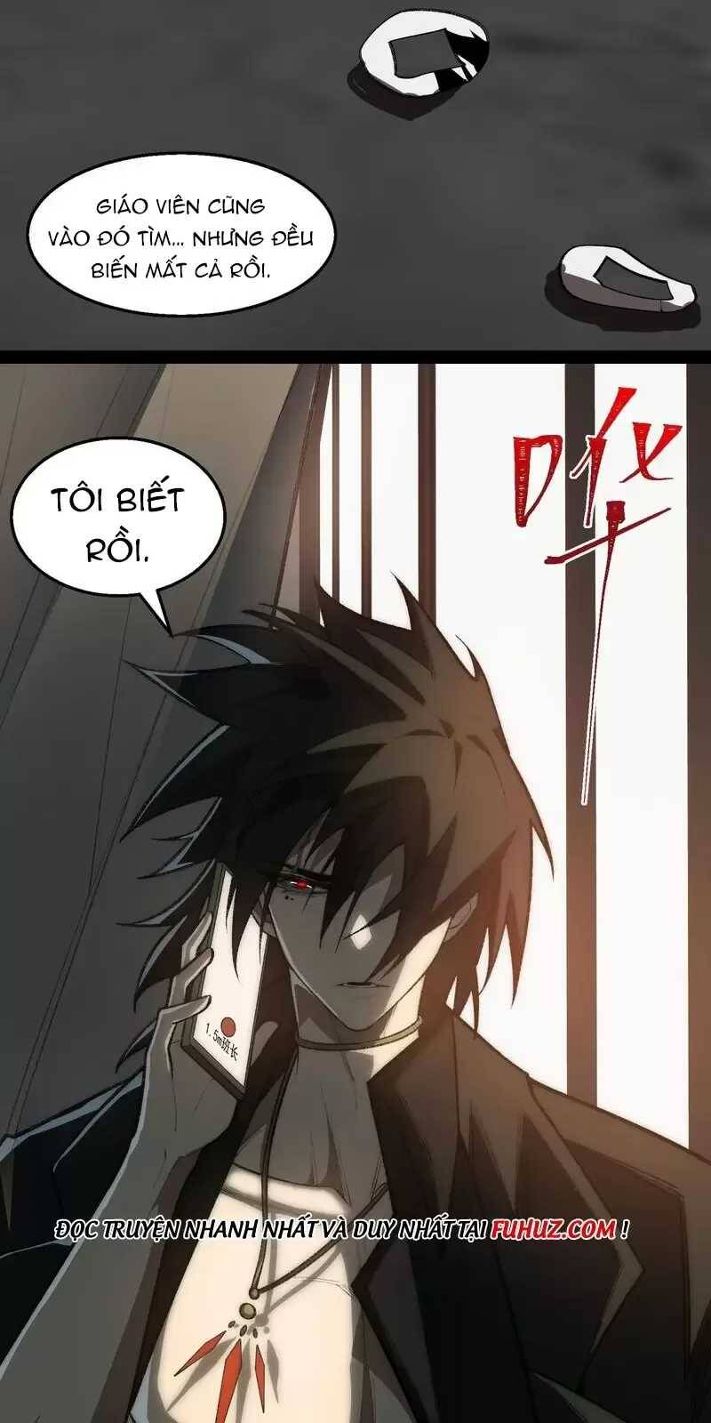 Ta Sáng Tạo Truyền Thuyết Đô Thị - Chapter 52 - Page 11