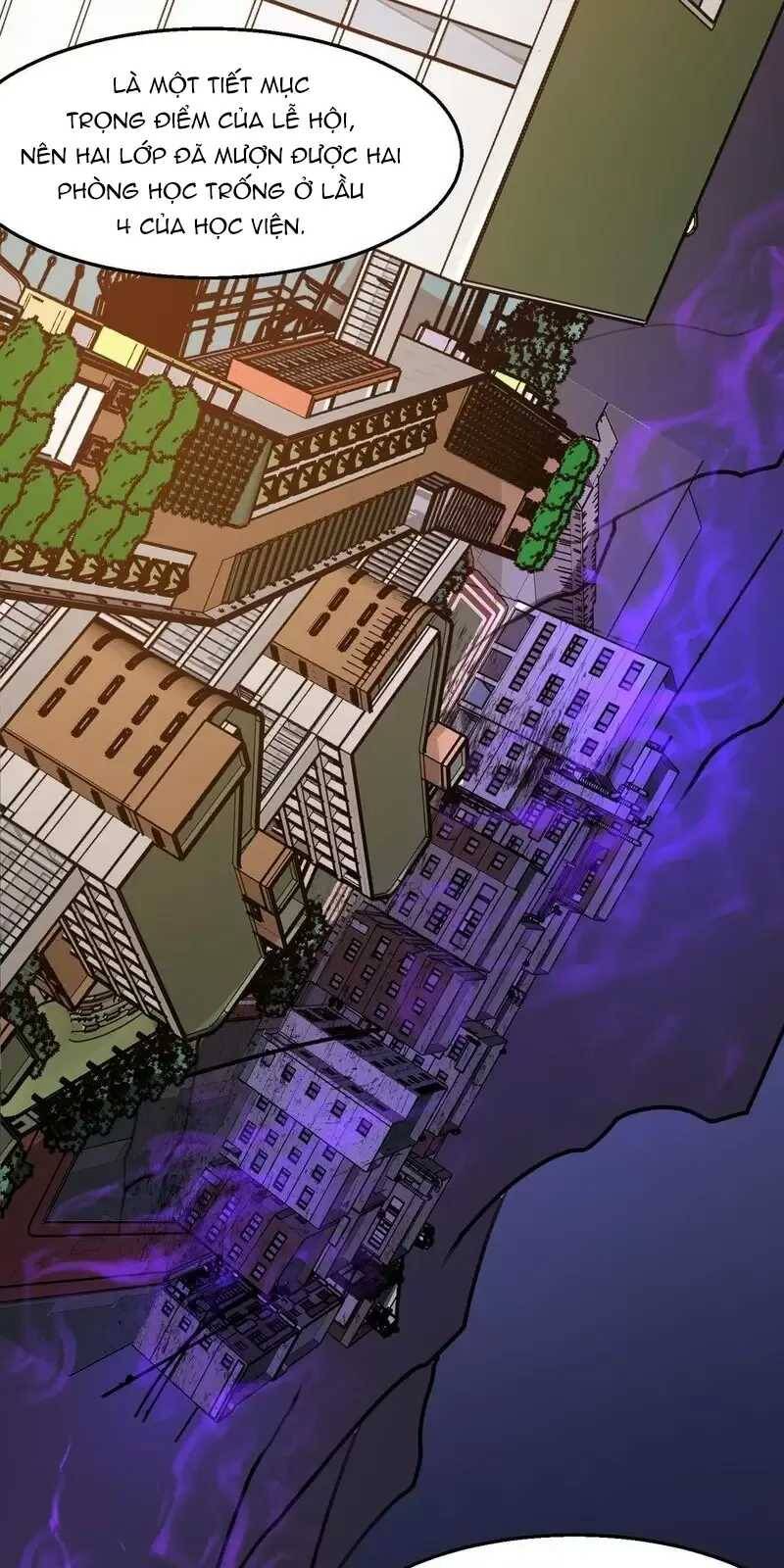 Ta Sáng Tạo Truyền Thuyết Đô Thị - Chapter 52 - Page 13