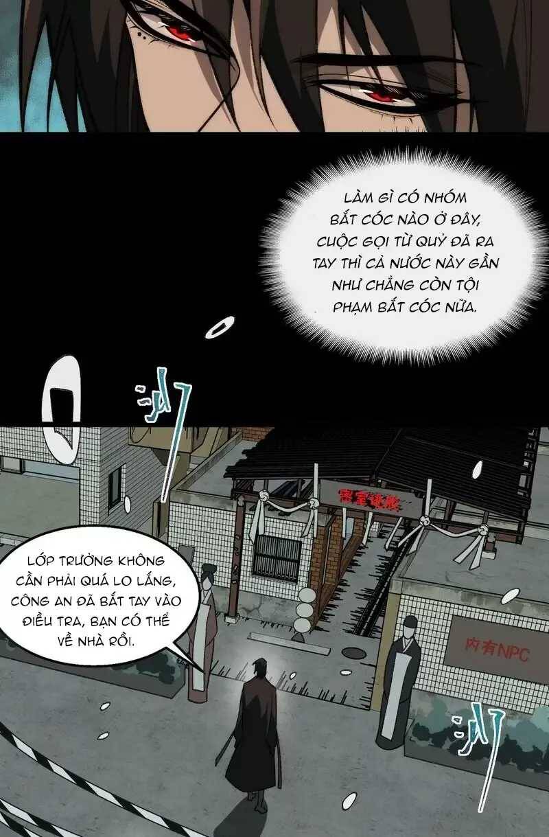 Ta Sáng Tạo Truyền Thuyết Đô Thị - Chapter 52 - Page 16