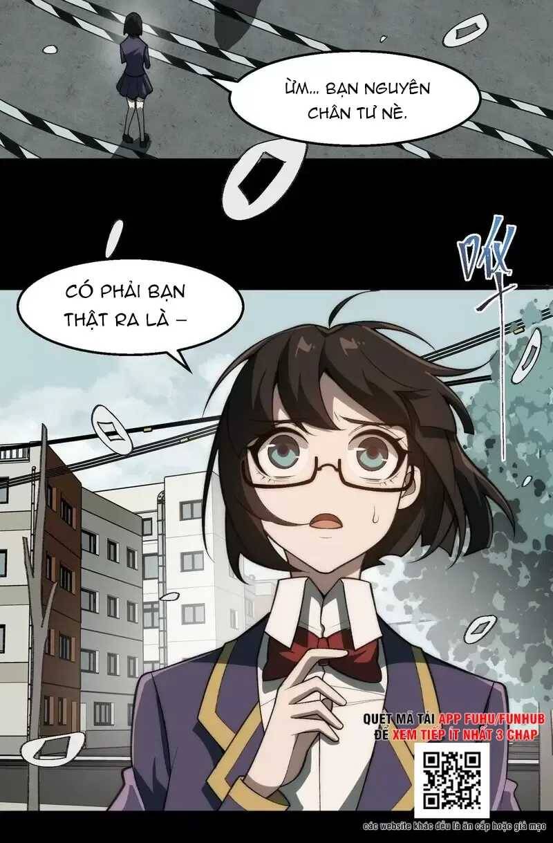 Ta Sáng Tạo Truyền Thuyết Đô Thị - Chapter 52 - Page 17