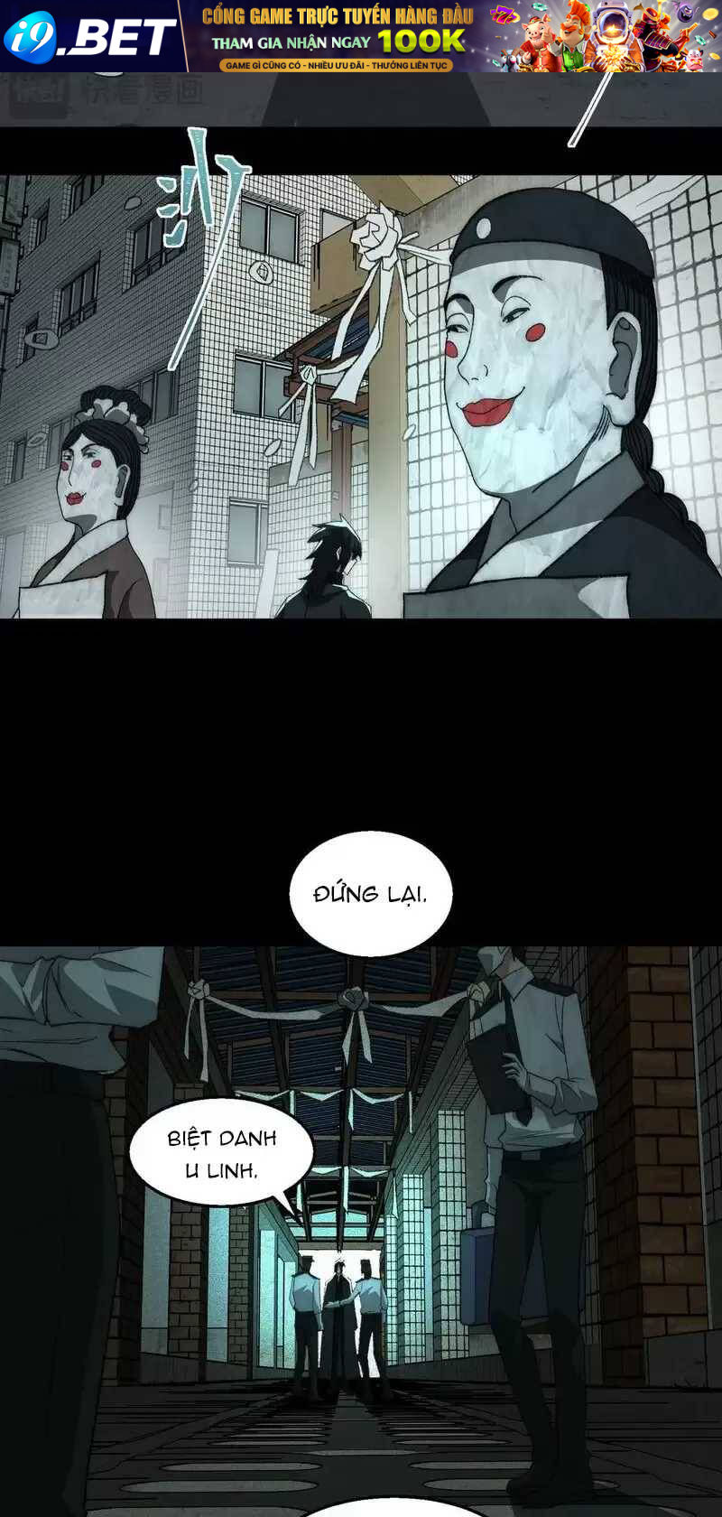 Ta Sáng Tạo Truyền Thuyết Đô Thị - Chapter 52 - Page 20