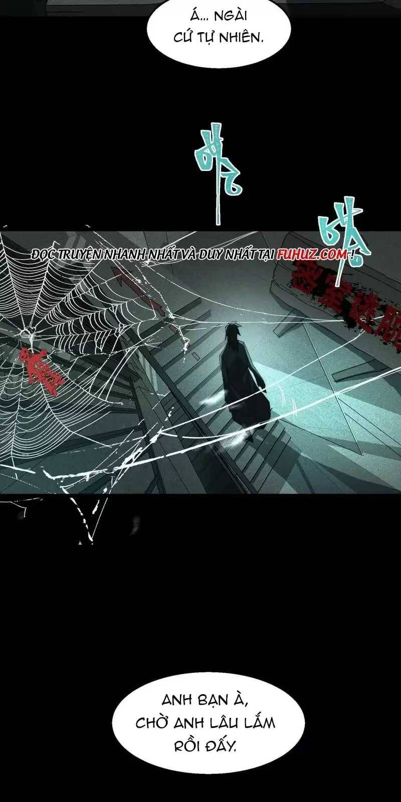 Ta Sáng Tạo Truyền Thuyết Đô Thị - Chapter 52 - Page 21