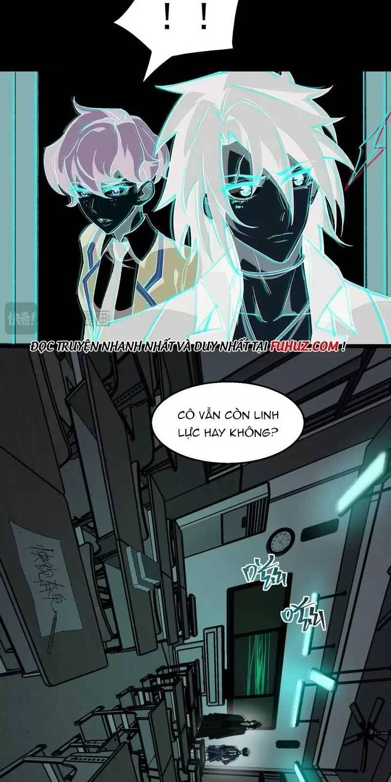 Ta Sáng Tạo Truyền Thuyết Đô Thị - Chapter 52 - Page 27