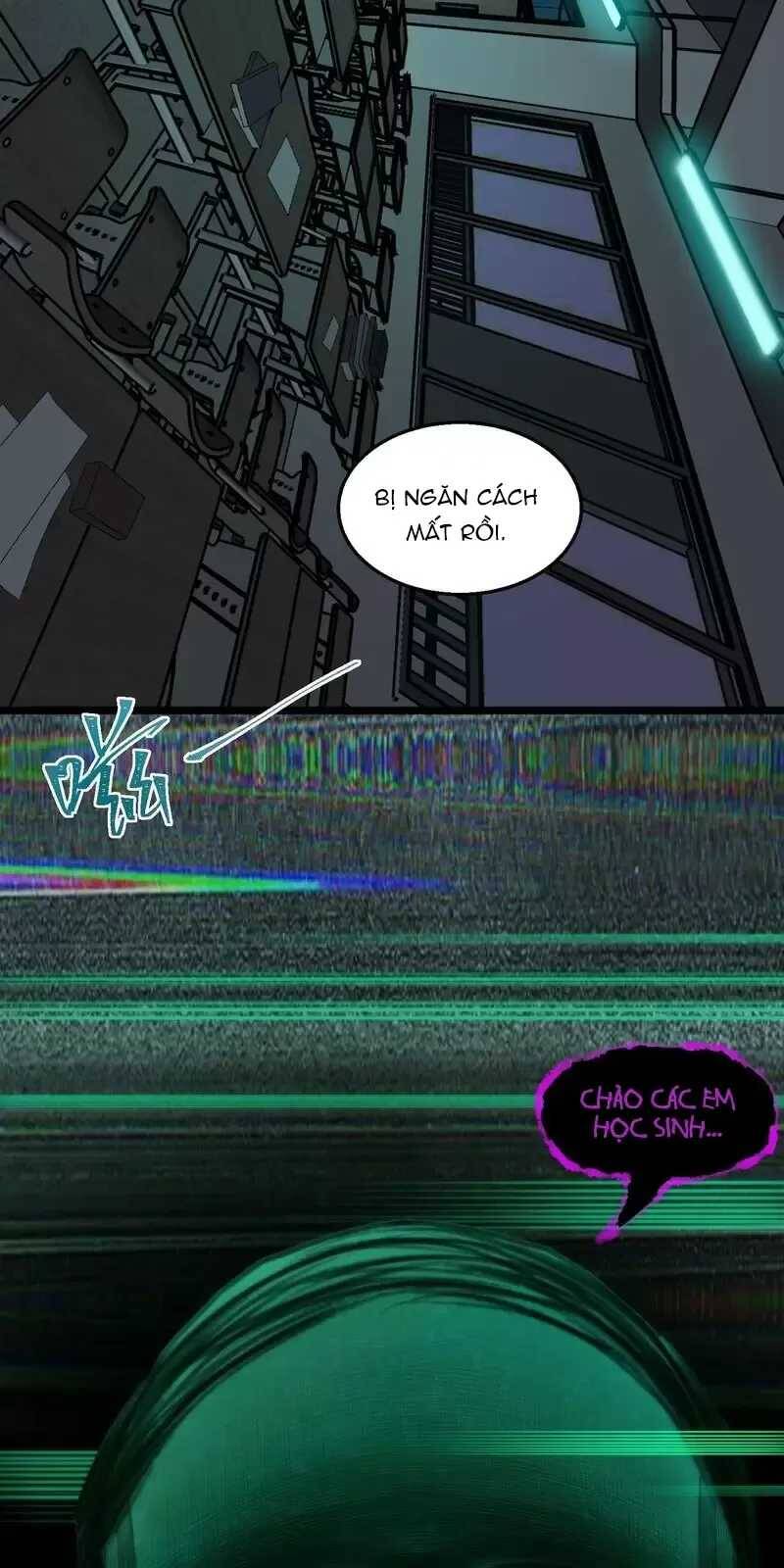 Ta Sáng Tạo Truyền Thuyết Đô Thị - Chapter 52 - Page 28