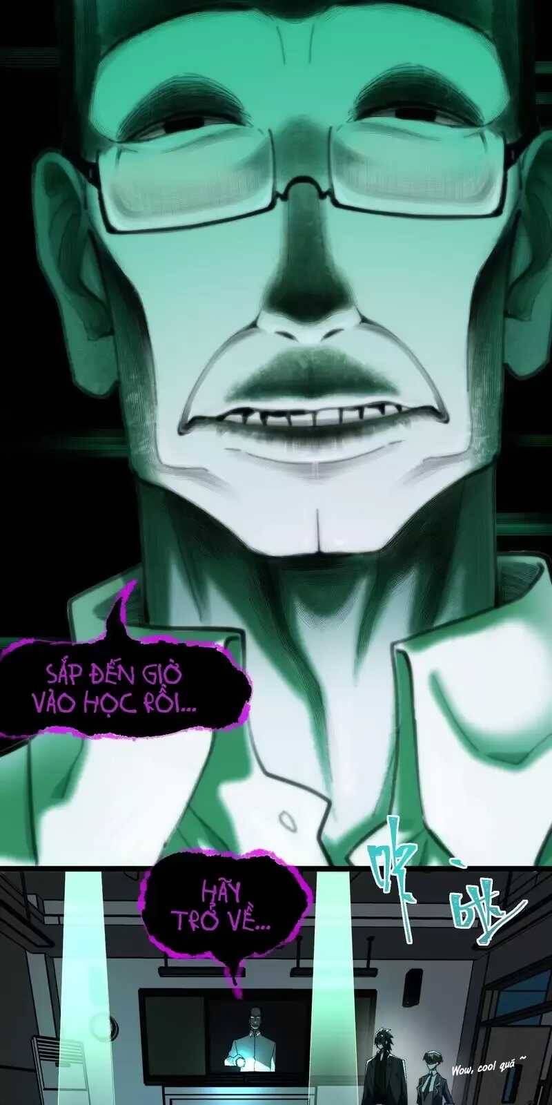 Ta Sáng Tạo Truyền Thuyết Đô Thị - Chapter 52 - Page 29