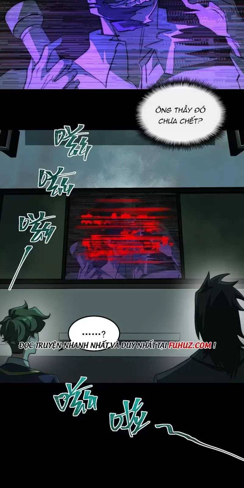 Ta Sáng Tạo Truyền Thuyết Đô Thị - Chapter 52 - Page 35