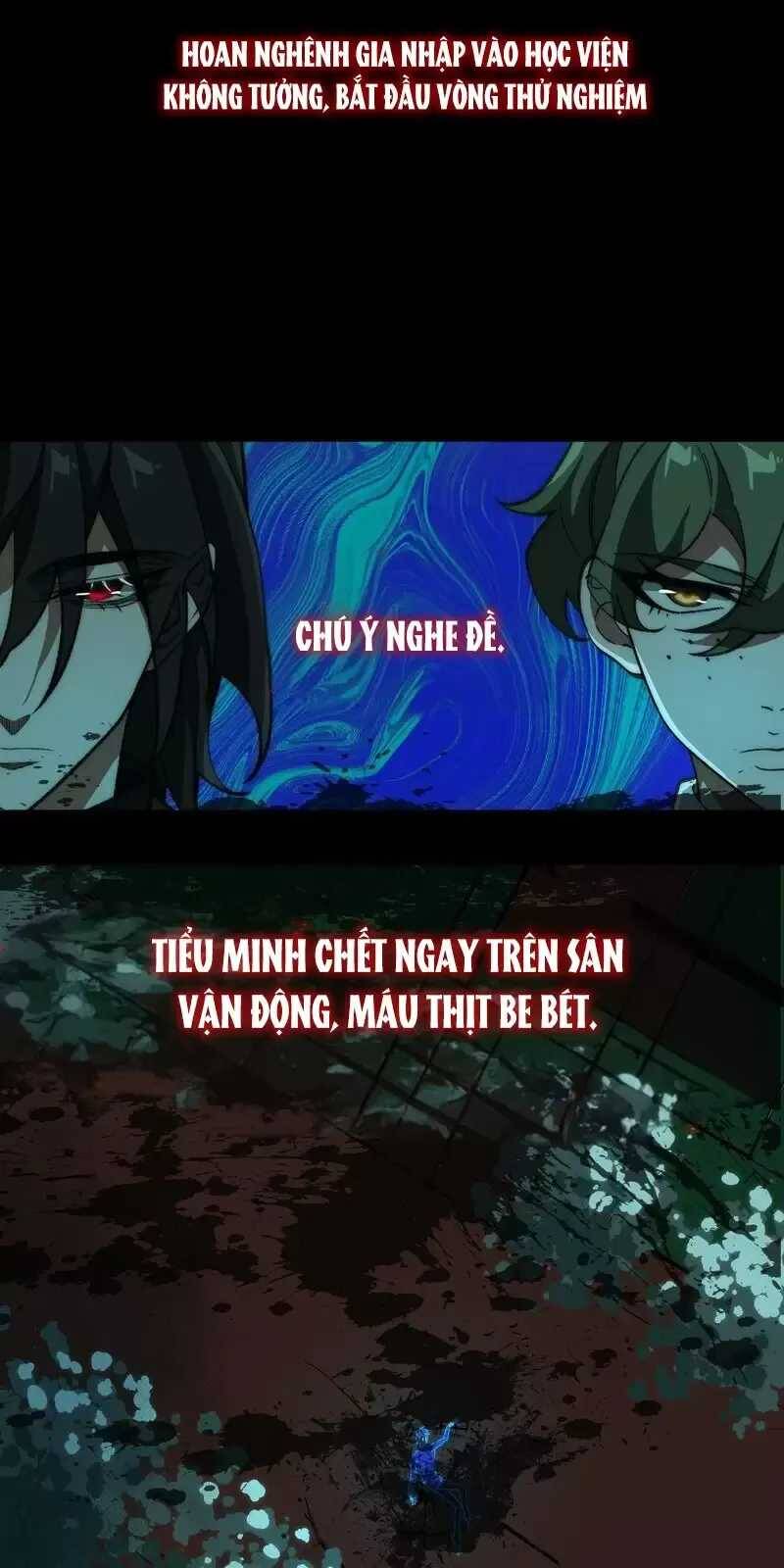 Ta Sáng Tạo Truyền Thuyết Đô Thị - Chapter 52 - Page 36