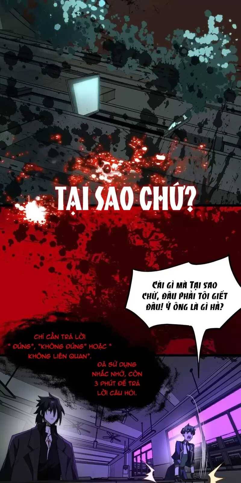 Ta Sáng Tạo Truyền Thuyết Đô Thị - Chapter 52 - Page 37