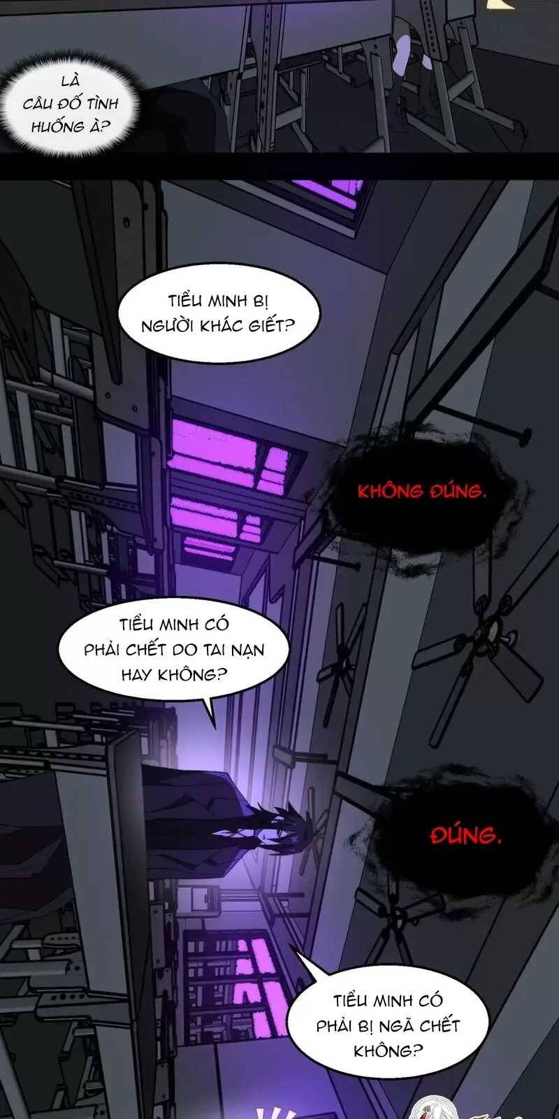 Ta Sáng Tạo Truyền Thuyết Đô Thị - Chapter 52 - Page 38