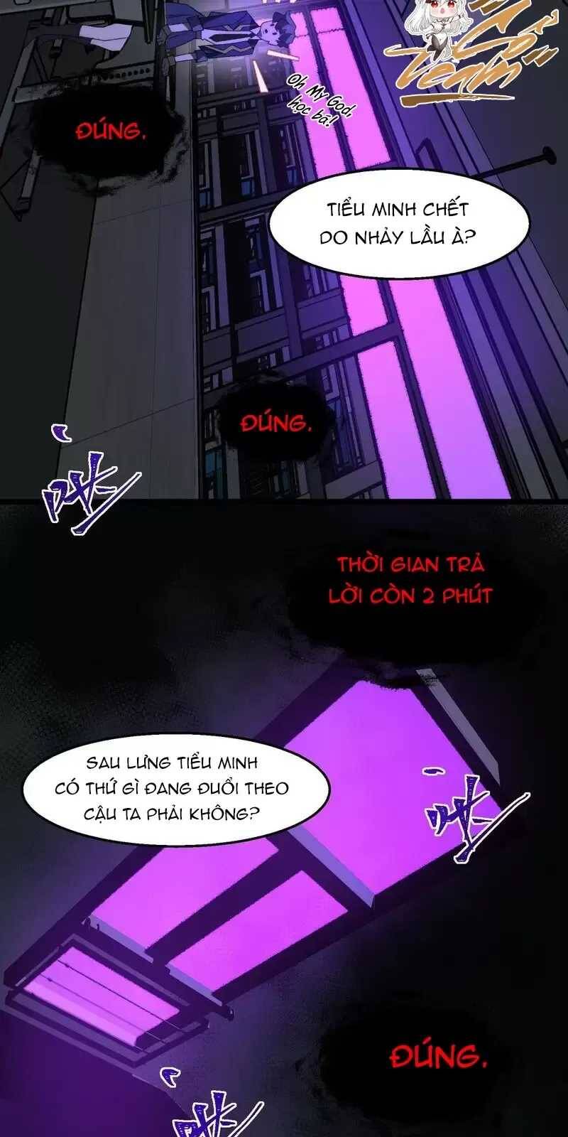 Ta Sáng Tạo Truyền Thuyết Đô Thị - Chapter 52 - Page 39