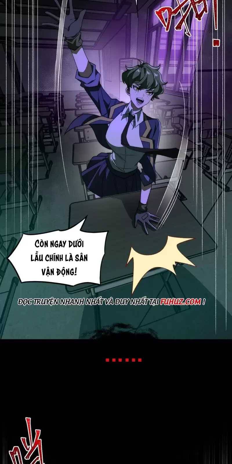 Ta Sáng Tạo Truyền Thuyết Đô Thị - Chapter 52 - Page 41