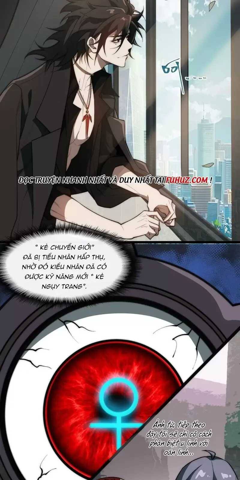 Ta Sáng Tạo Truyền Thuyết Đô Thị - Chapter 52 - Page 5