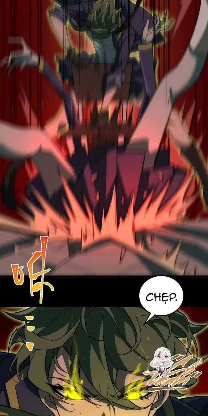 Ta Sáng Tạo Truyền Thuyết Đô Thị - Chapter 53 - Page 11