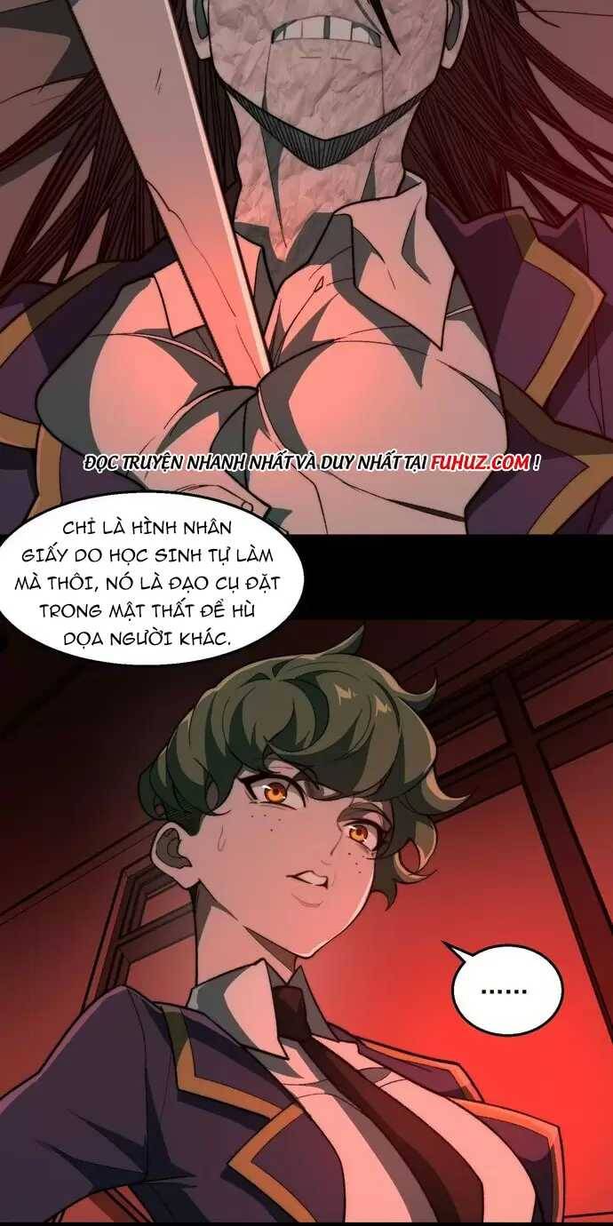 Ta Sáng Tạo Truyền Thuyết Đô Thị - Chapter 53 - Page 15