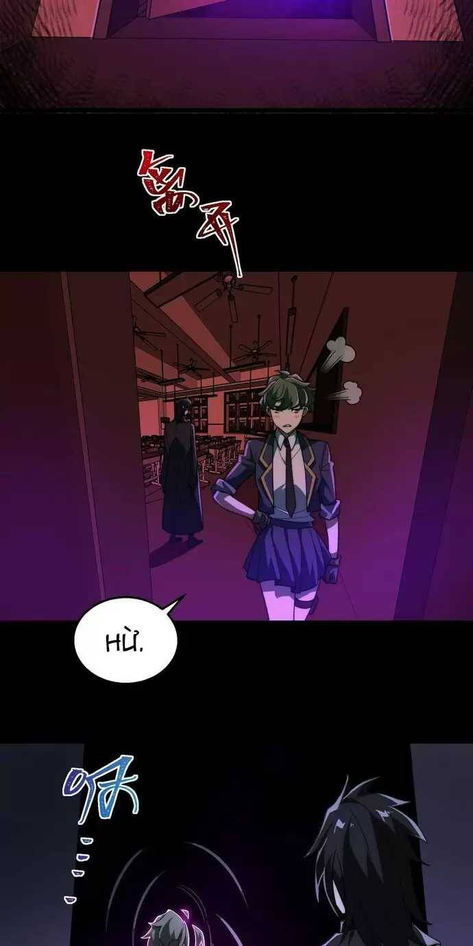 Ta Sáng Tạo Truyền Thuyết Đô Thị - Chapter 53 - Page 17