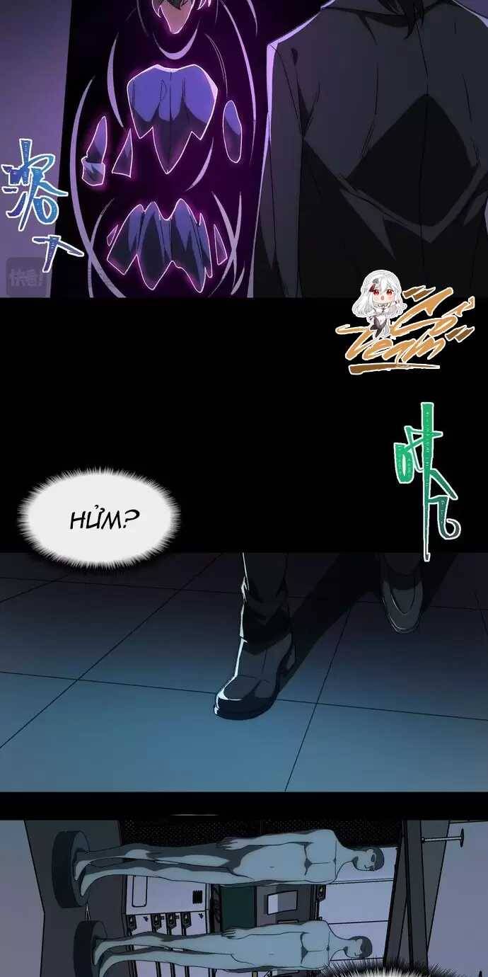 Ta Sáng Tạo Truyền Thuyết Đô Thị - Chapter 53 - Page 18