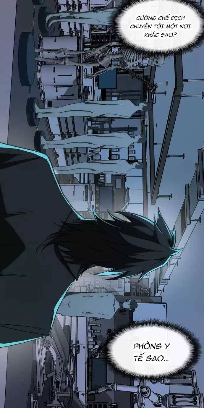 Ta Sáng Tạo Truyền Thuyết Đô Thị - Chapter 53 - Page 19